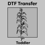 DTF Transfer 7" Thumbnail
