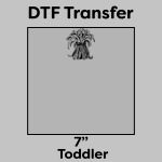 DTF Transfer 7" Thumbnail