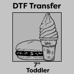 DTF Transfer 7" Thumbnail