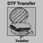 DTF Transfer 7" Thumbnail