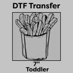 DTF Transfer 7" Thumbnail