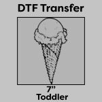DTF Transfer 7" Thumbnail