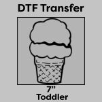 DTF Transfer 7" Thumbnail