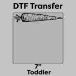 DTF Transfer 7" Thumbnail