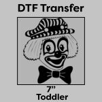DTF Transfer 7" Thumbnail