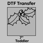DTF Transfer 7" Thumbnail