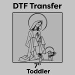 DTF Transfer 7" Thumbnail