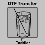 DTF Transfer 7" Thumbnail