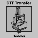 DTF Transfer 7" Thumbnail