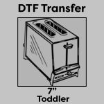 DTF Transfer 7" Thumbnail