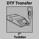 DTF Transfer 7" Thumbnail