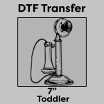 DTF Transfer 7" Thumbnail