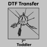DTF Transfer 7" Thumbnail