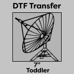 DTF Transfer 7" Thumbnail
