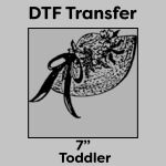 DTF Transfer 7" Thumbnail