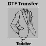 DTF Transfer 7" Thumbnail