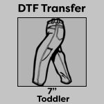 DTF Transfer 7" Thumbnail