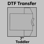 DTF Transfer 7" Thumbnail