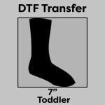 DTF Transfer 7" Thumbnail