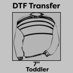 DTF Transfer 7" Thumbnail