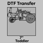 DTF Transfer 7" Thumbnail