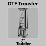 DTF Transfer 7" Thumbnail