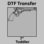 DTF Transfer 7" Thumbnail