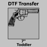 DTF Transfer 7" Thumbnail