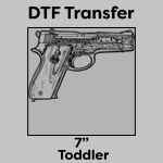 DTF Transfer 7" Thumbnail
