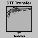 DTF Transfer 7" Thumbnail
