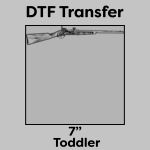 DTF Transfer 7" Thumbnail