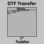 DTF Transfer 7" Thumbnail