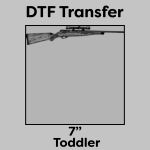 DTF Transfer 7" Thumbnail