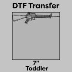 DTF Transfer 7" Thumbnail