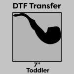 DTF Transfer 7" Thumbnail