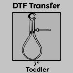 DTF Transfer 7" Thumbnail