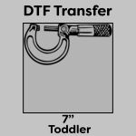 DTF Transfer 7" Thumbnail