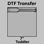 DTF Transfer 7" Thumbnail