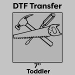 DTF Transfer 7" Thumbnail