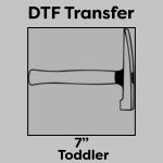 DTF Transfer 7" Thumbnail
