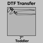 DTF Transfer 7" Thumbnail