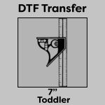DTF Transfer 7" Thumbnail