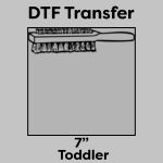 DTF Transfer 7" Thumbnail