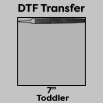 DTF Transfer 7" Thumbnail