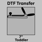 DTF Transfer 7" Thumbnail