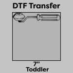 DTF Transfer 7" Thumbnail