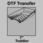 DTF Transfer 7" Thumbnail