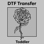 DTF Transfer 7" Thumbnail