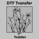DTF Transfer 7" Thumbnail