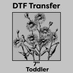 DTF Transfer 7" Thumbnail